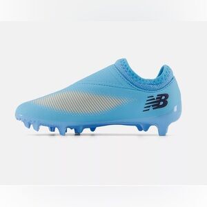 JR Furon Dispatch V77+ Firm/ Ground Soccer cleats/ size 4 ⚽️🥅